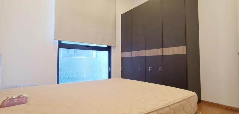 Condominium for Sale at Mirage Residence - Elaine Lee - Bedroom - PropertyGuru.com.my