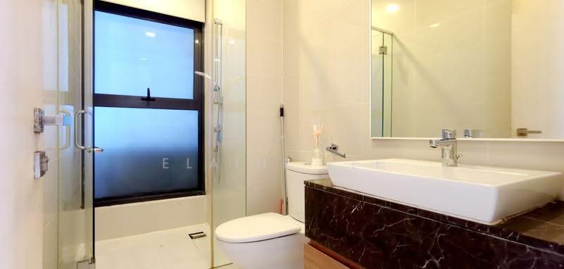 Condominium for Sale at Mirage Residence - Elaine Lee - Bathroom - PropertyGuru.com.my
