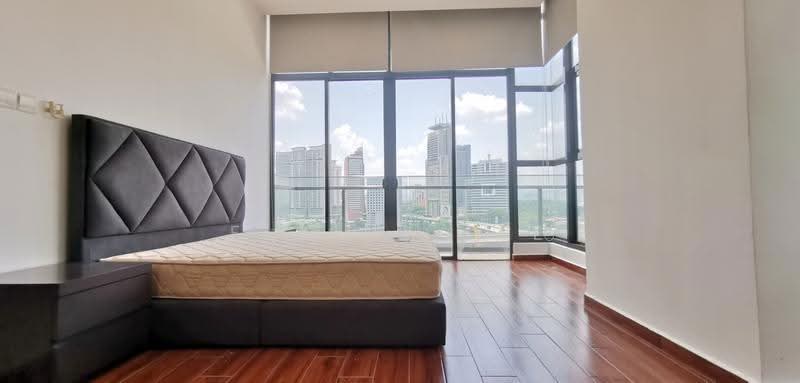 Condominium for Sale at Mirage Residence - Elaine Lee - Bedroom - PropertyGuru.com.my
