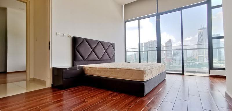 Condominium for Sale at Mirage Residence - Elaine Lee - Bedroom - PropertyGuru.com.my