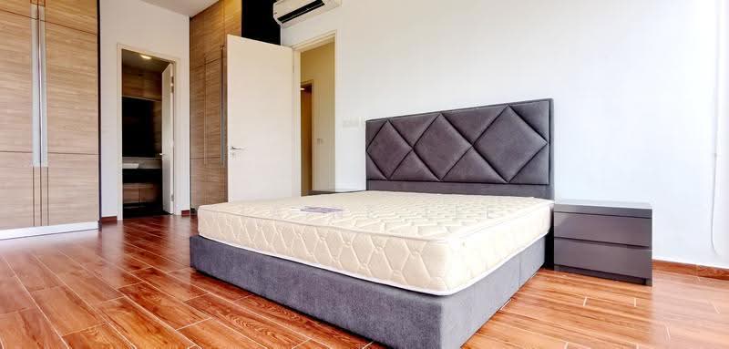 Condominium for Sale at Mirage Residence - Elaine Lee - Bedroom - PropertyGuru.com.my