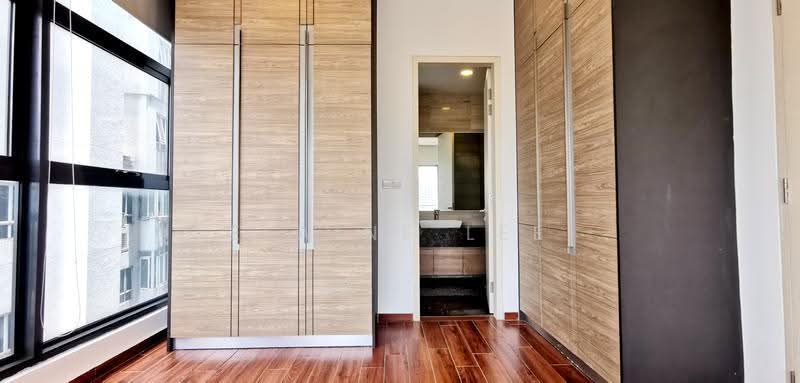 Condominium for Sale at Mirage Residence - Elaine Lee - Interior - PropertyGuru.com.my