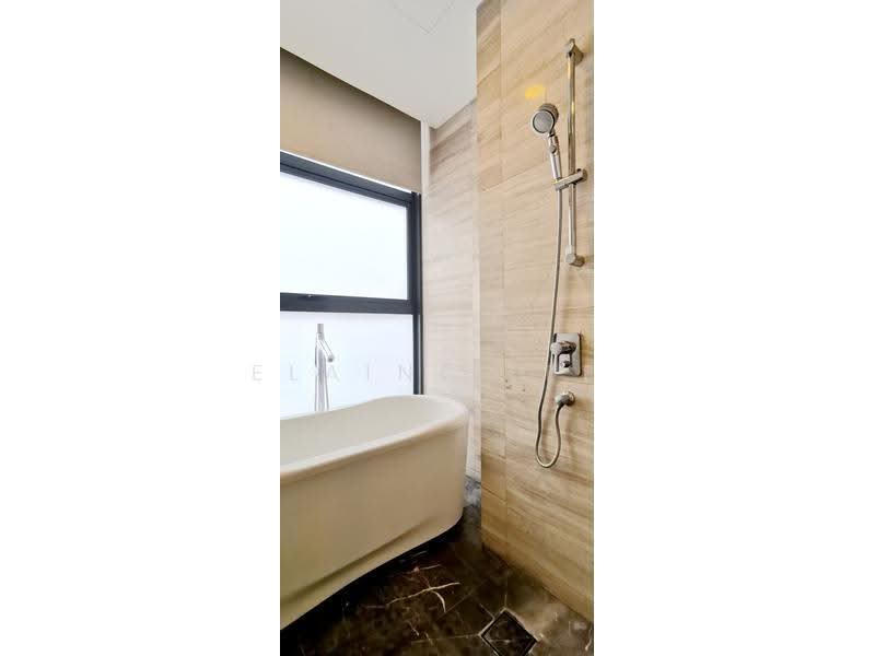Condominium for Sale at Mirage Residence - Elaine Lee - Bathroom - PropertyGuru.com.my