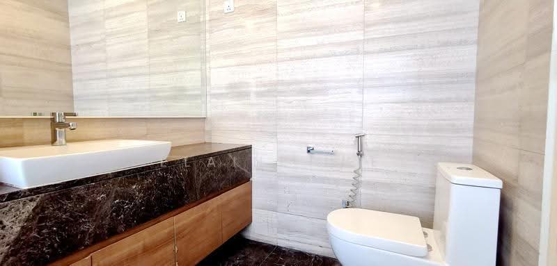 Condominium for Sale at Mirage Residence - Elaine Lee - Bathroom - PropertyGuru.com.my