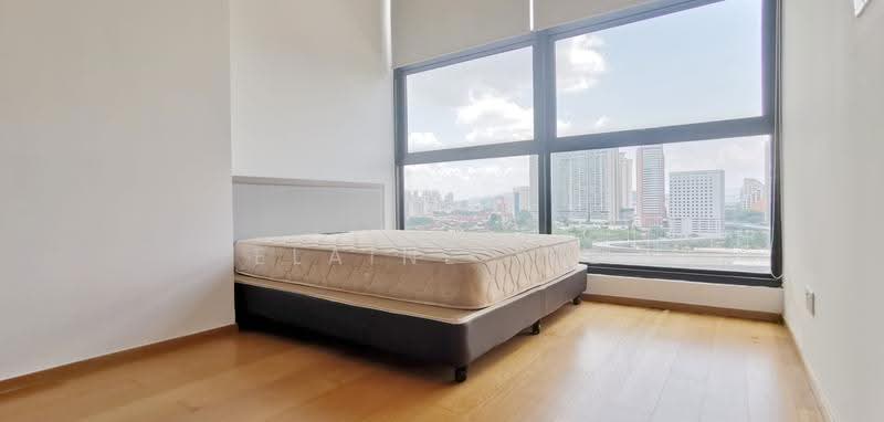 Condominium for Sale at Mirage Residence - Elaine Lee - PropertyGuru.com.my