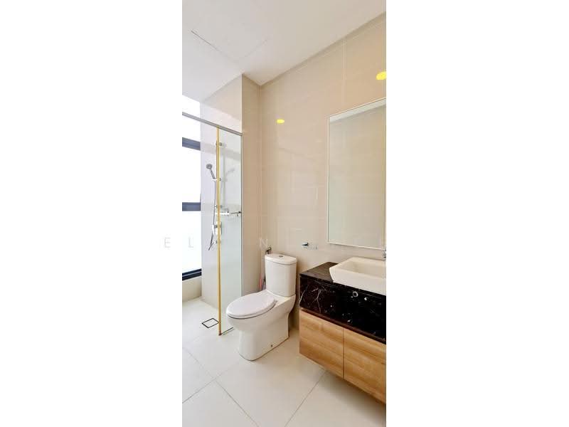 Condominium for Sale at Mirage Residence - Elaine Lee - PropertyGuru.com.my