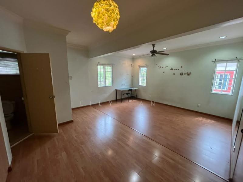 3-storey Terraced House for Sale in Taman Bukit Segar Jaya 2 (Cheras) - Lily Tan - PropertyGuru.com.my