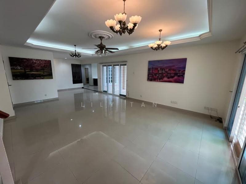 3-storey Terraced House for Sale in Taman Bukit Segar Jaya 2 (Cheras) - Lily Tan - PropertyGuru.com.my