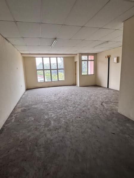 Shop for Rent in Taman Damai Mewah (Kajang) - Cherry Wee - Interior - PropertyGuru.com.my