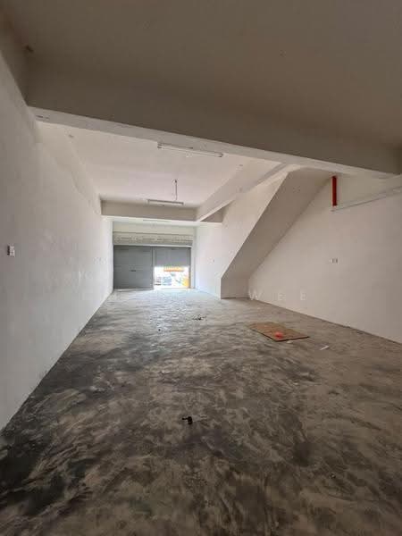 Shop for Rent in Taman Damai Mewah (Kajang) - Cherry Wee - Interior - PropertyGuru.com.my