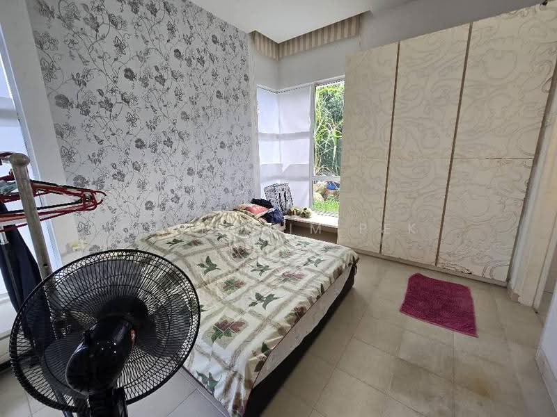 Semi-Detached House for Sale in Bandar Mahkota Cheras (Cheras) - Chris Lim Pek Yean - Bedroom - PropertyGuru.com.my