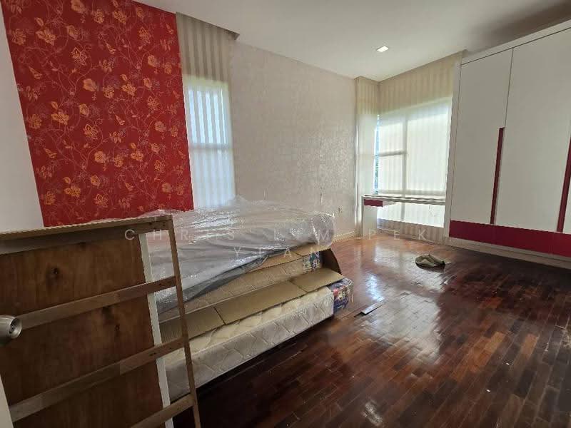 Semi-Detached House for Sale in Bandar Mahkota Cheras (Cheras) - Chris Lim Pek Yean - Bedroom - PropertyGuru.com.my