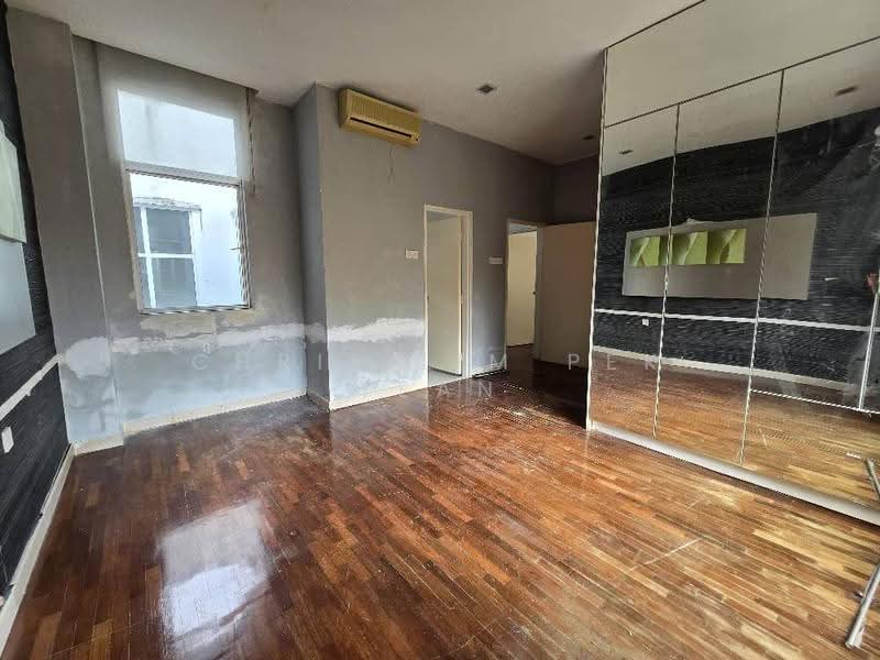Semi-Detached House for Sale in Bandar Mahkota Cheras (Cheras) - Chris Lim Pek Yean - Interior - PropertyGuru.com.my