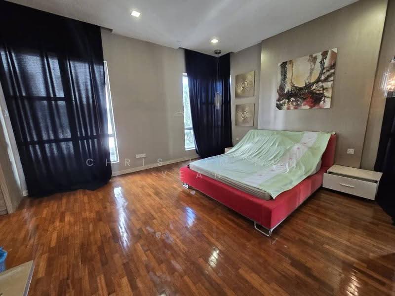Semi-Detached House for Sale in Bandar Mahkota Cheras (Cheras) - Chris Lim Pek Yean - Bedroom - PropertyGuru.com.my