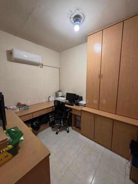Rumah Teres 2-Tingkat untuk Dijual di Bukit Indah (Iskandar Puteri (Nusajaya)) - Steve Wong - Study - PropertyGuru.com.my