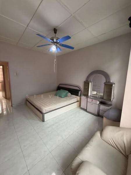 Rumah Teres 2-Tingkat untuk Dijual di Bukit Indah (Iskandar Puteri (Nusajaya)) - Steve Wong - Bedroom - PropertyGuru.com.my