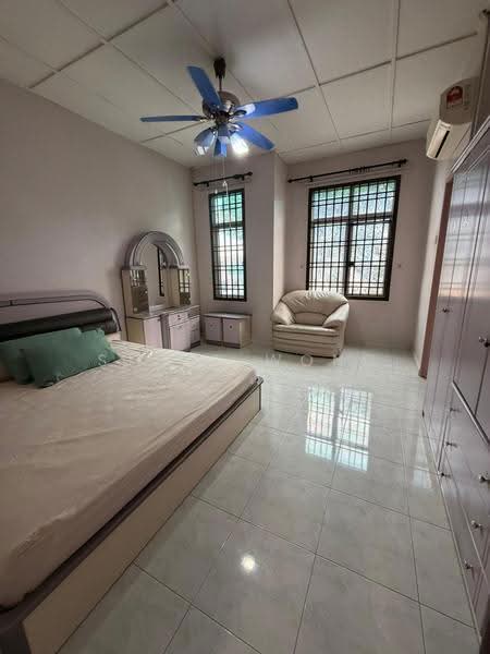 Rumah Teres 2-Tingkat untuk Dijual di Bukit Indah (Iskandar Puteri (Nusajaya)) - Steve Wong - Bedroom - PropertyGuru.com.my