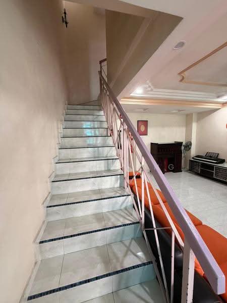 Rumah Teres 2-Tingkat untuk Dijual di Bukit Indah (Iskandar Puteri (Nusajaya)) - Steve Wong - Interior - PropertyGuru.com.my