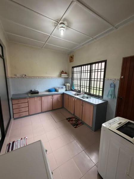 Rumah Teres 2-Tingkat untuk Dijual di Bukit Indah (Iskandar Puteri (Nusajaya)) - Steve Wong - Kitchen - PropertyGuru.com.my