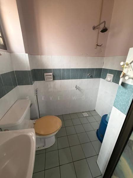 Rumah Teres 2-Tingkat untuk Dijual di Bukit Indah (Iskandar Puteri (Nusajaya)) - Steve Wong - Bathroom - PropertyGuru.com.my