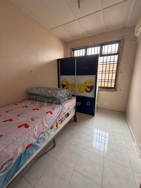 Rumah Teres 2-Tingkat untuk Dijual di Bukit Indah (Iskandar Puteri (Nusajaya)) - Steve Wong - Bedroom - PropertyGuru.com.my