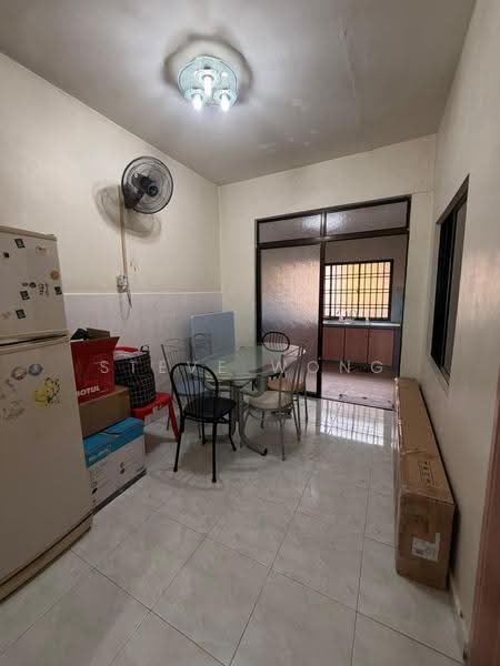 Rumah Teres 2-Tingkat untuk Dijual di Bukit Indah (Iskandar Puteri (Nusajaya)) - Steve Wong - Kitchen - PropertyGuru.com.my