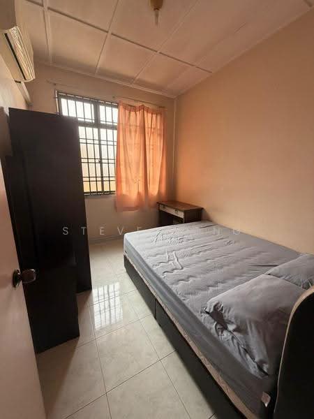 Rumah Teres 2-Tingkat untuk Dijual di Bukit Indah (Iskandar Puteri (Nusajaya)) - Steve Wong - Bedroom - PropertyGuru.com.my