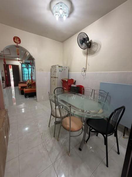 Rumah Teres 2-Tingkat untuk Dijual di Bukit Indah (Iskandar Puteri (Nusajaya)) - Steve Wong - Living Room - PropertyGuru.com.my
