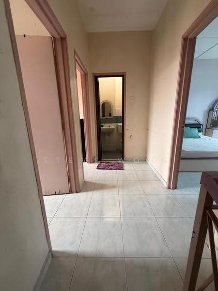 Rumah Teres 2-Tingkat untuk Dijual di Bukit Indah (Iskandar Puteri (Nusajaya)) - Steve Wong - Corridor - PropertyGuru.com.my