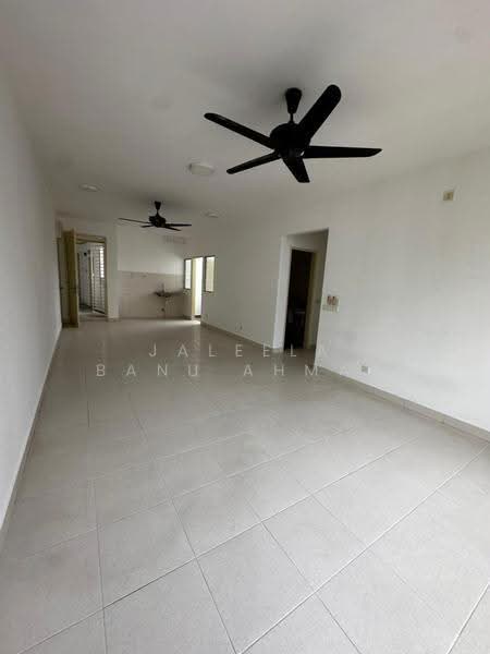 Apartment for Sale at Pangsapuri Seri Mutiara - Jaleela Banu Ahmad - Interior - PropertyGuru.com.my