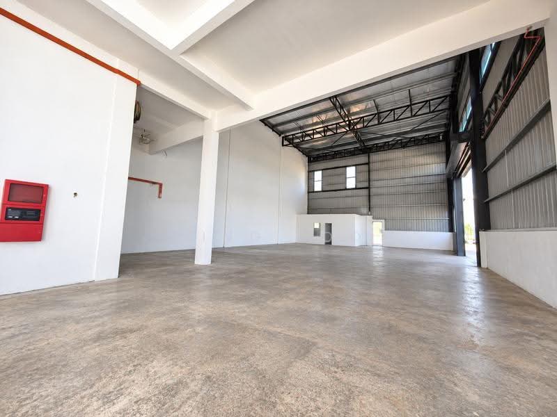 Semi-D Factory for Rent in Eco Business Park V (Puncak Alam) - Jing Foo - Interior - PropertyGuru.com.my