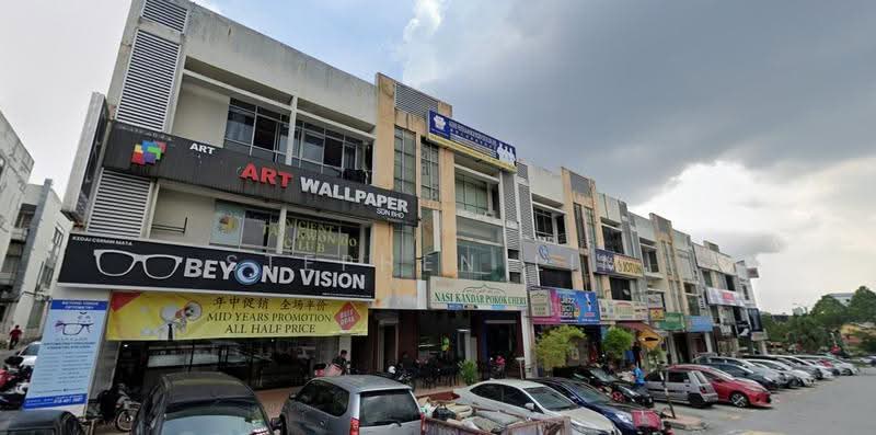 Shop for Rent in Bandar Mahkota Cheras (Cheras) - Stephen Lim - PropertyGuru.com.my
