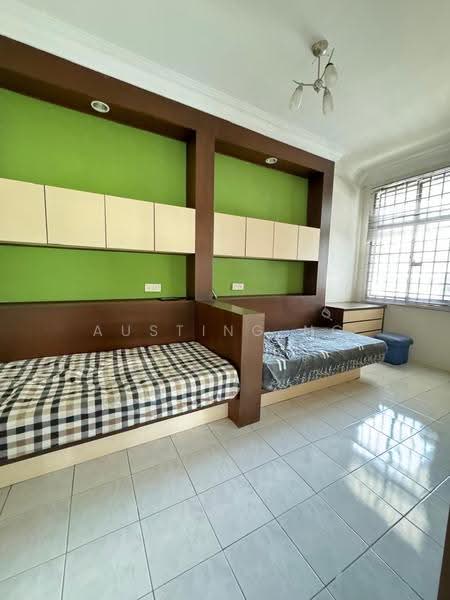 2-storey Terraced House for Rent in Taman Putri Kulai (Kulai) - Austing Ng - Bedroom - PropertyGuru.com.my