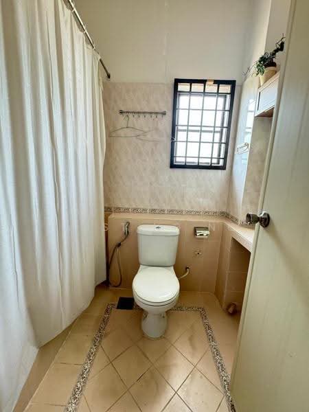 2-storey Terraced House for Rent in Taman Putri Kulai (Kulai) - Austing Ng - Bathroom - PropertyGuru.com.my