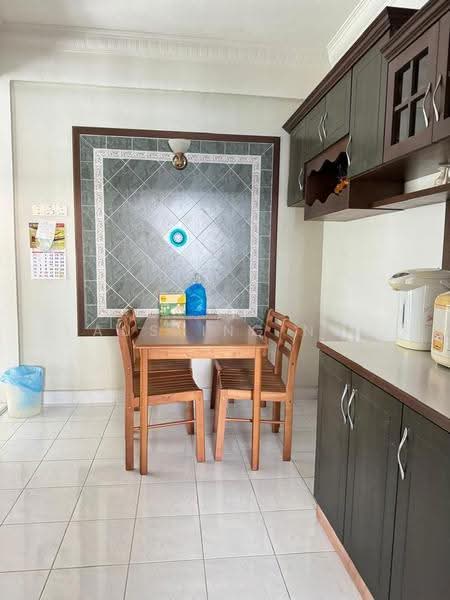 2-storey Terraced House for Rent in Taman Putri Kulai (Kulai) - Austing Ng - Kitchen - PropertyGuru.com.my