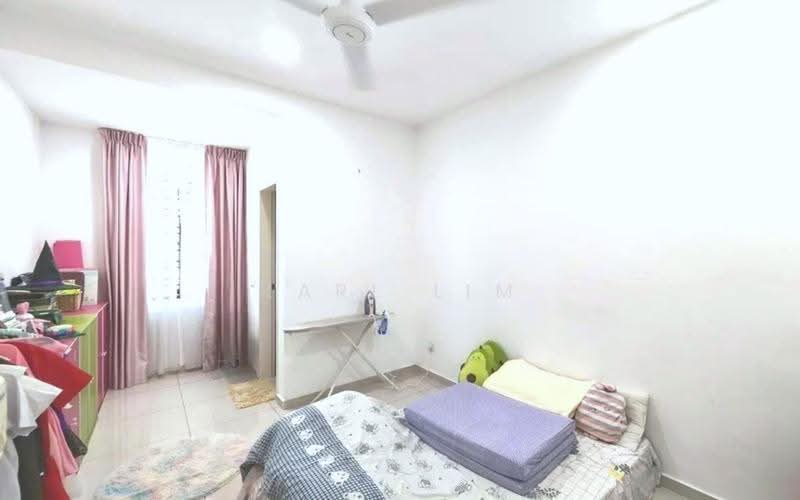 Rumah Teres 2-Tingkat untuk Dijual di Taman Desa Tebrau (Tebrau) - Karl Lim - Bedroom - PropertyGuru.com.my