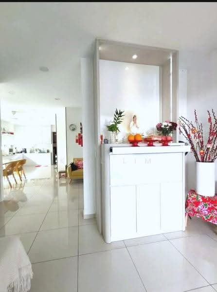 Rumah Teres 2-Tingkat untuk Dijual di Taman Desa Tebrau (Tebrau) - Karl Lim - Interior - PropertyGuru.com.my