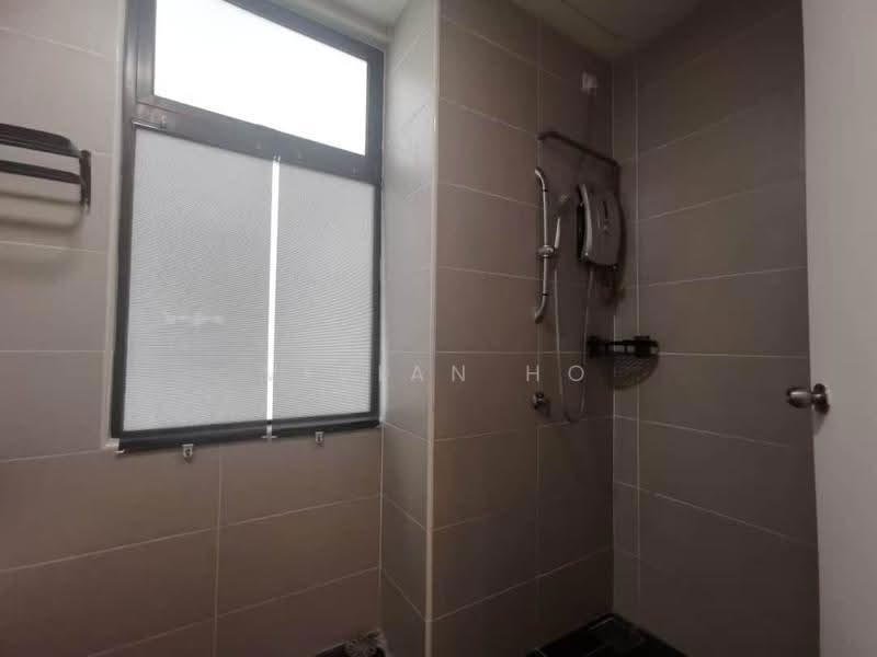 Service Residence for Rent at Wave @ Marina Cove - Vivian Ho - Bathroom - PropertyGuru.com.my