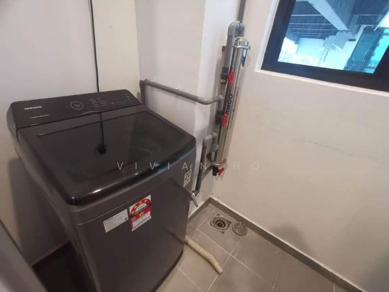 Service Residence for Rent at Wave @ Marina Cove - Vivian Ho - PropertyGuru.com.my