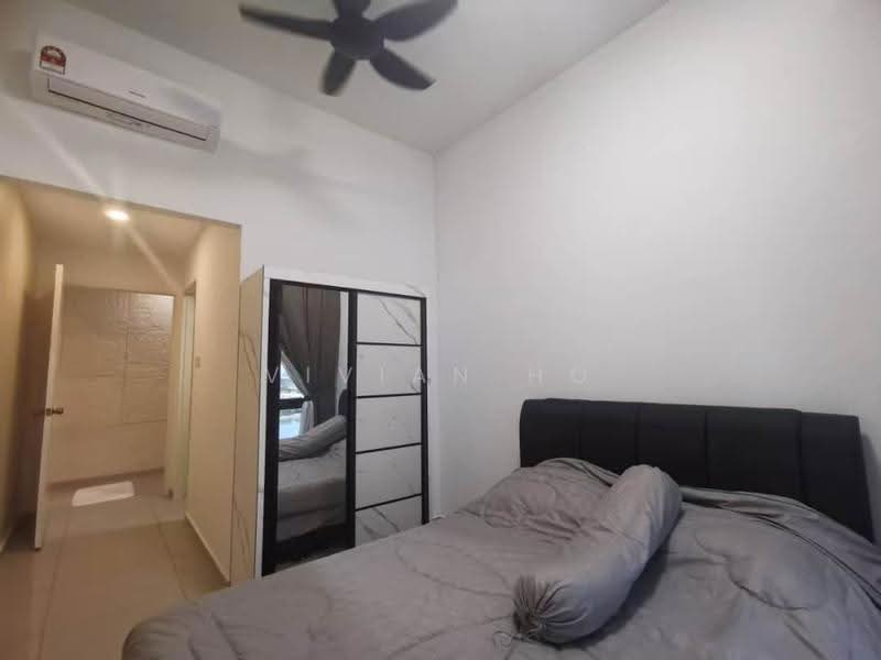 Service Residence for Rent at Wave @ Marina Cove - Vivian Ho - PropertyGuru.com.my