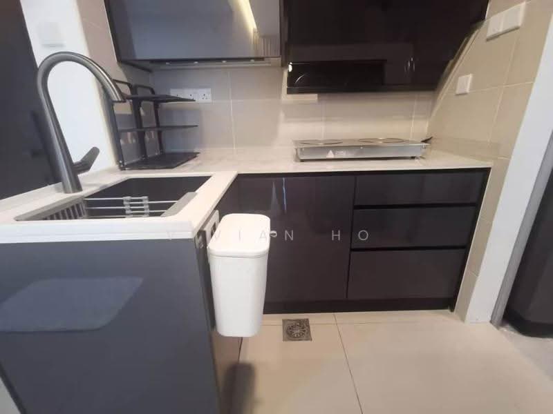 Service Residence for Rent at Wave @ Marina Cove - Vivian Ho - PropertyGuru.com.my