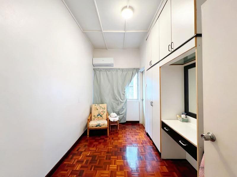 2-storey Terraced House for Sale in Taman Tun Dr Ismail (Kuala Lumpur) - Lily Tan - Interior - PropertyGuru.com.my