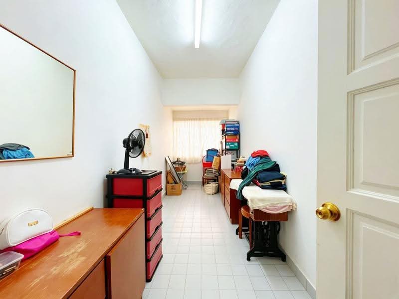 2-storey Terraced House for Sale in Taman Tun Dr Ismail (Kuala Lumpur) - Lily Tan - Interior - PropertyGuru.com.my