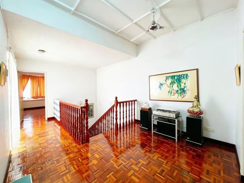 2-storey Terraced House for Sale in Taman Tun Dr Ismail (Kuala Lumpur) - Lily Tan - Interior - PropertyGuru.com.my