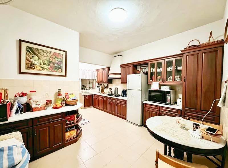 2-storey Terraced House for Sale in Taman Tun Dr Ismail (Kuala Lumpur) - Lily Tan - PropertyGuru.com.my