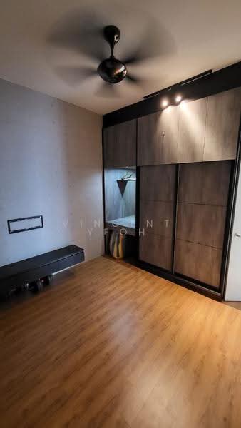Kondominium untuk Disewa di Arte Condominium - Vincent Yeoh - Interior - PropertyGuru.com.my