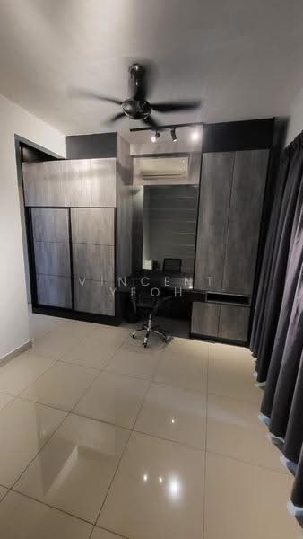 Kondominium untuk Disewa di Arte Condominium - Vincent Yeoh - Study - PropertyGuru.com.my
