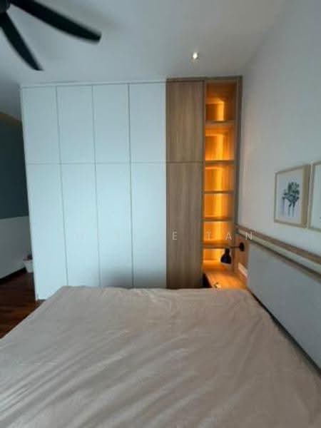 Service Residence for Rent at PJ Midtown - Sherene Tan - PropertyGuru.com.my