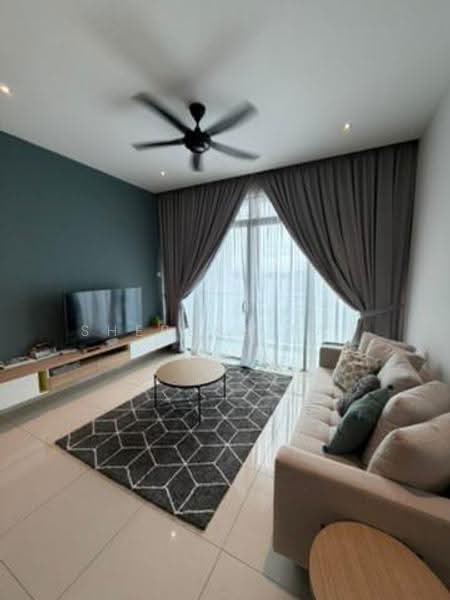 Service Residence for Rent at PJ Midtown - Sherene Tan - PropertyGuru.com.my