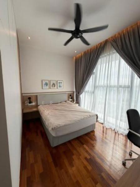 Service Residence for Rent at PJ Midtown - Sherene Tan - PropertyGuru.com.my